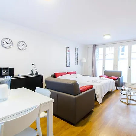 Lovely Near Champs Elysees 公寓 巴黎